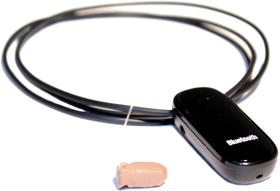 Bluetooth-гарнитура BS119C и капсульный микронаушник